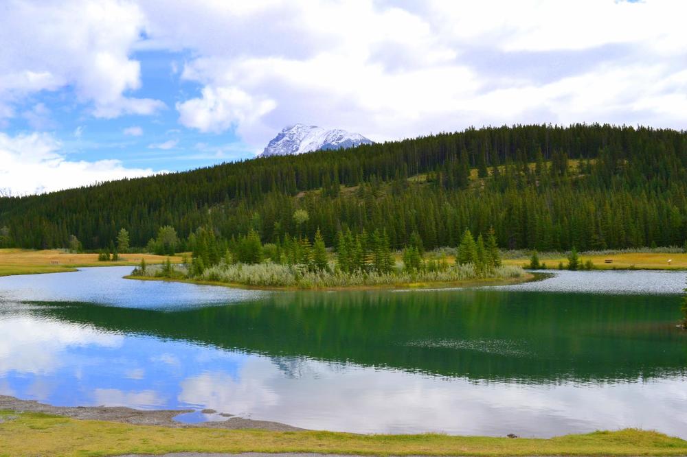Banff National Park, Canada