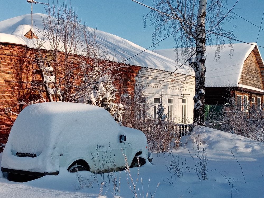 Photograph by Татьяна Комкова