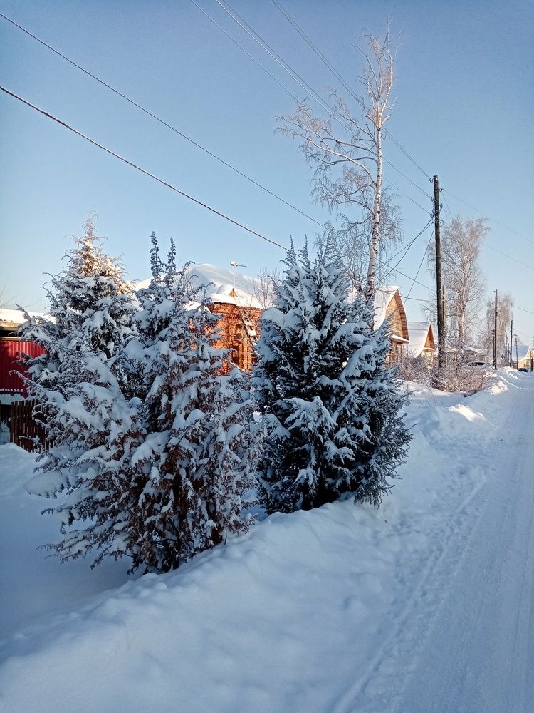 Photograph by Татьяна Комкова