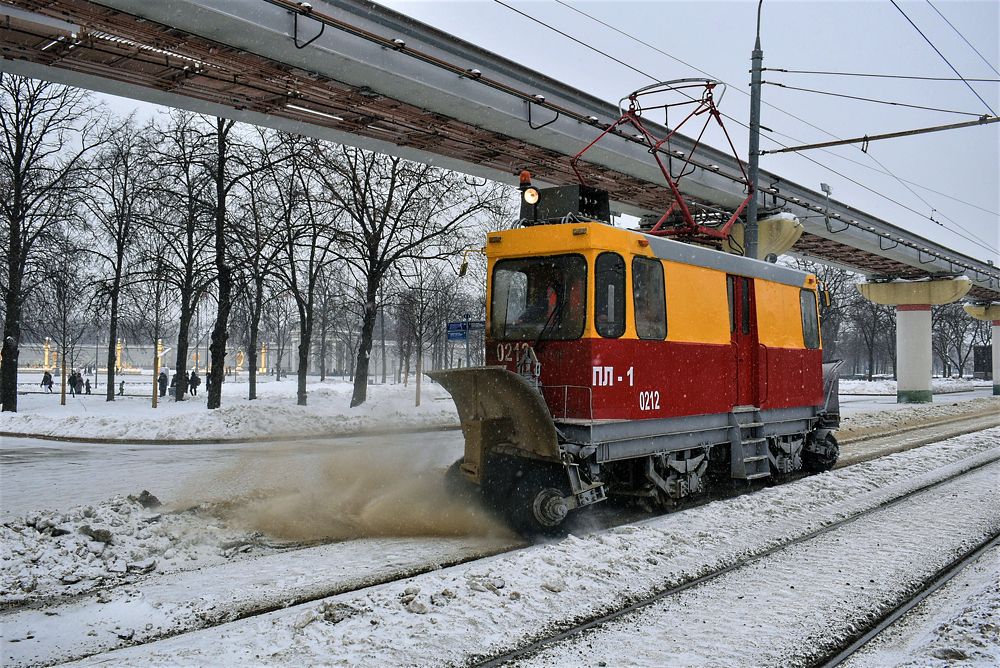 Photograph by Сергей Иванович Носов