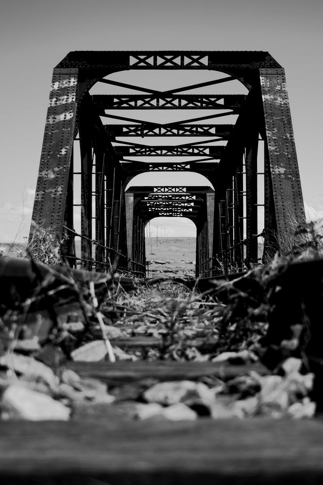 Photograph by Ken Stavrou