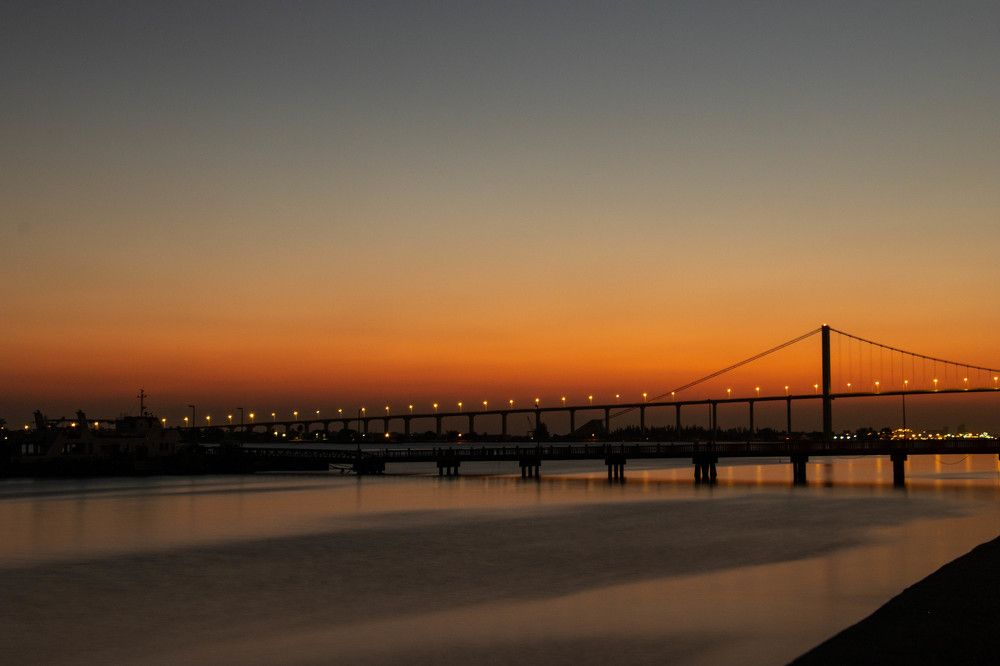 Photograph by Ken Stavrou