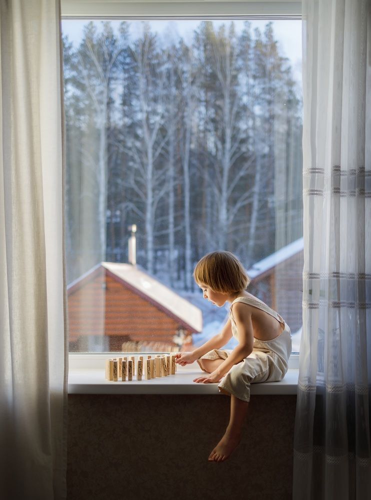 Photograph by Алена Вахрушева