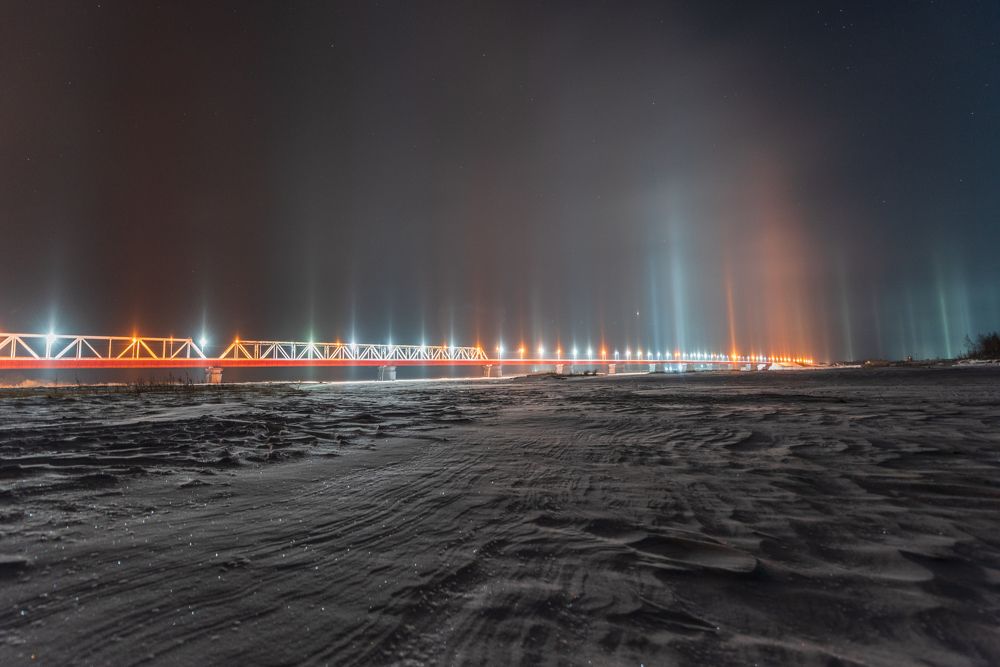 Мост Победа