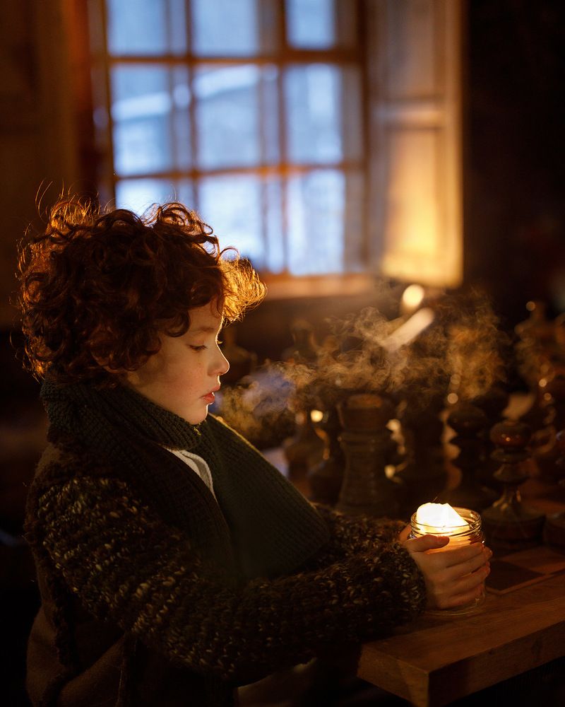 Photograph by Алена Вахрушева