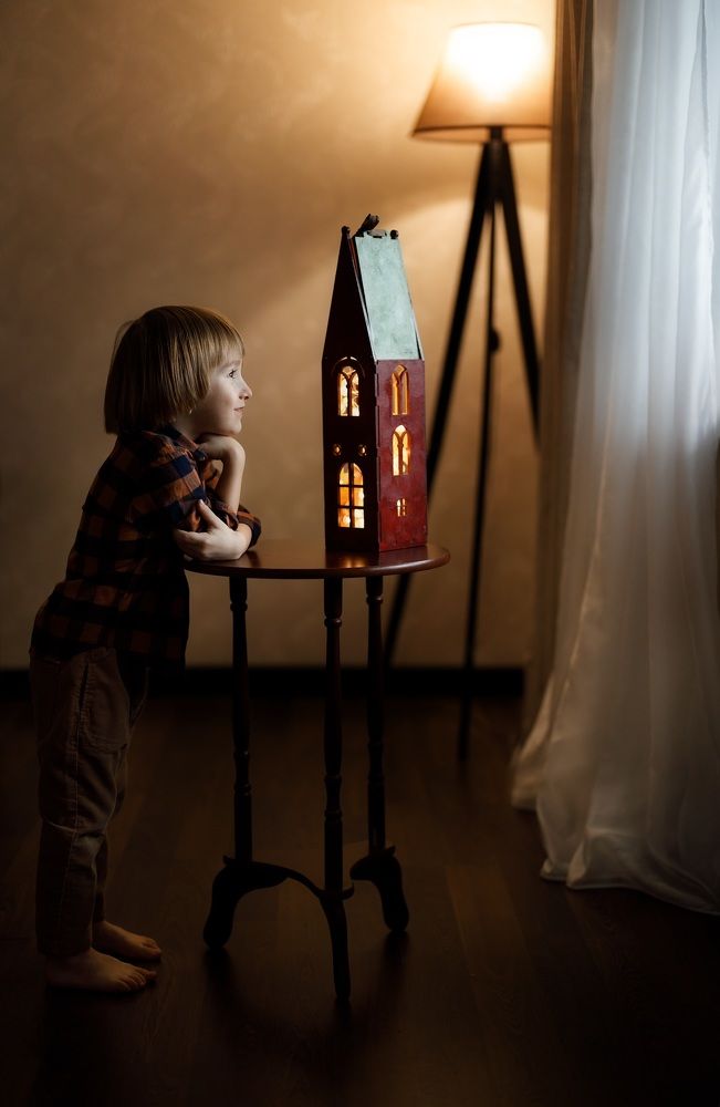 Photograph by Алена Вахрушева