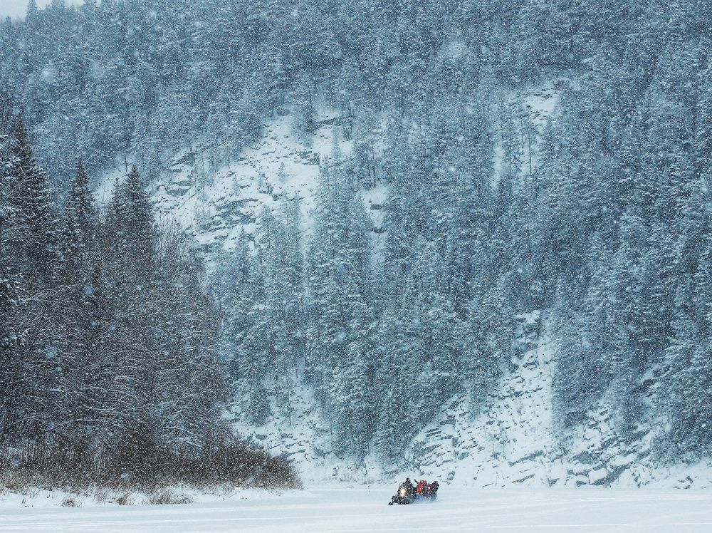 Photograph by Наталья Фрейман