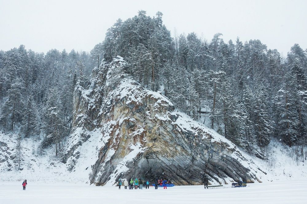 Photograph by Наталья Фрейман