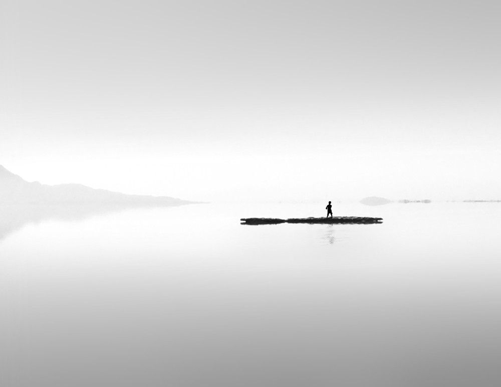 Photograph by Shabnam Kheibari