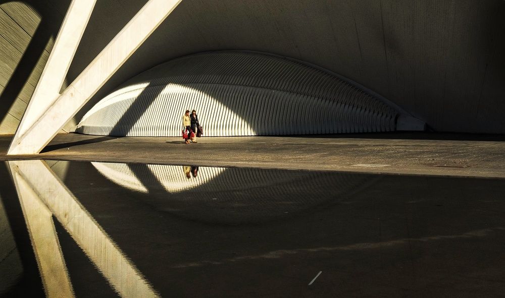 Photograph by Blas Carrion Guardiola