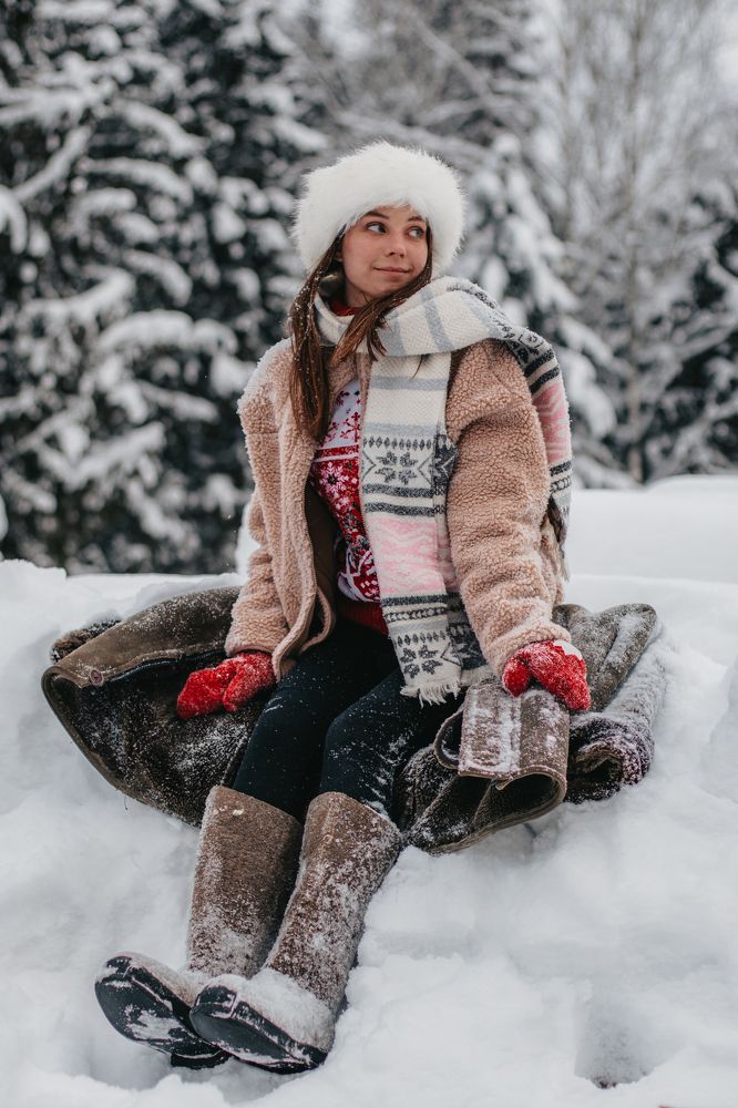 Photograph by Потапенок Виталий