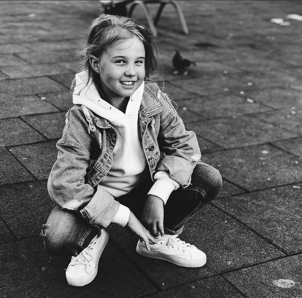 Photograph by Malyarova Arina