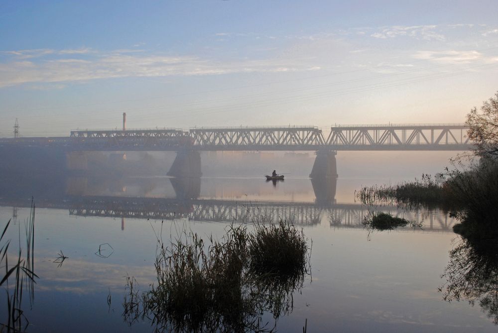 Photograph by Вера Звягинцева