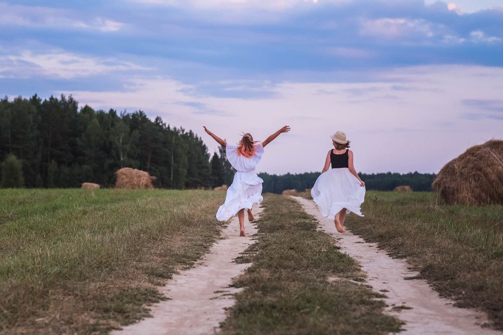 Photograph by Evgeniya Biriukova