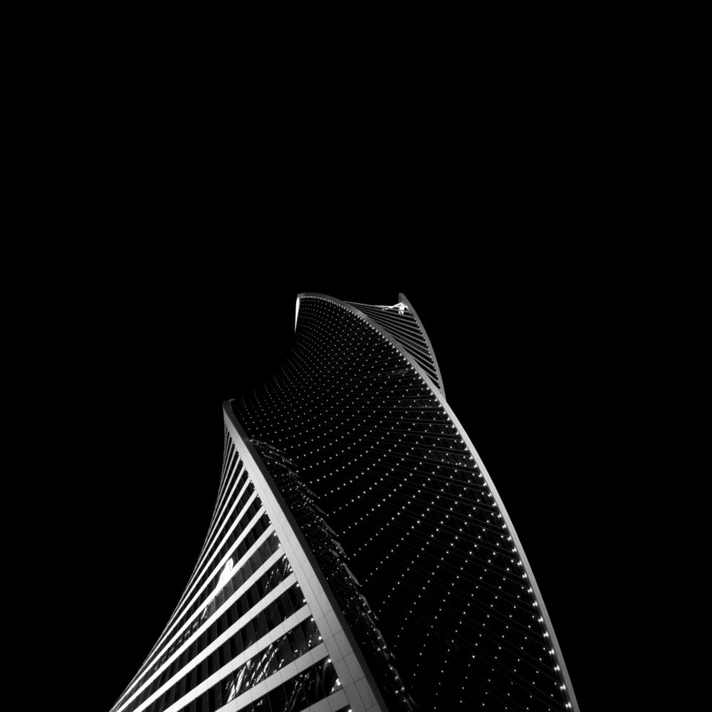 Evolution Tower