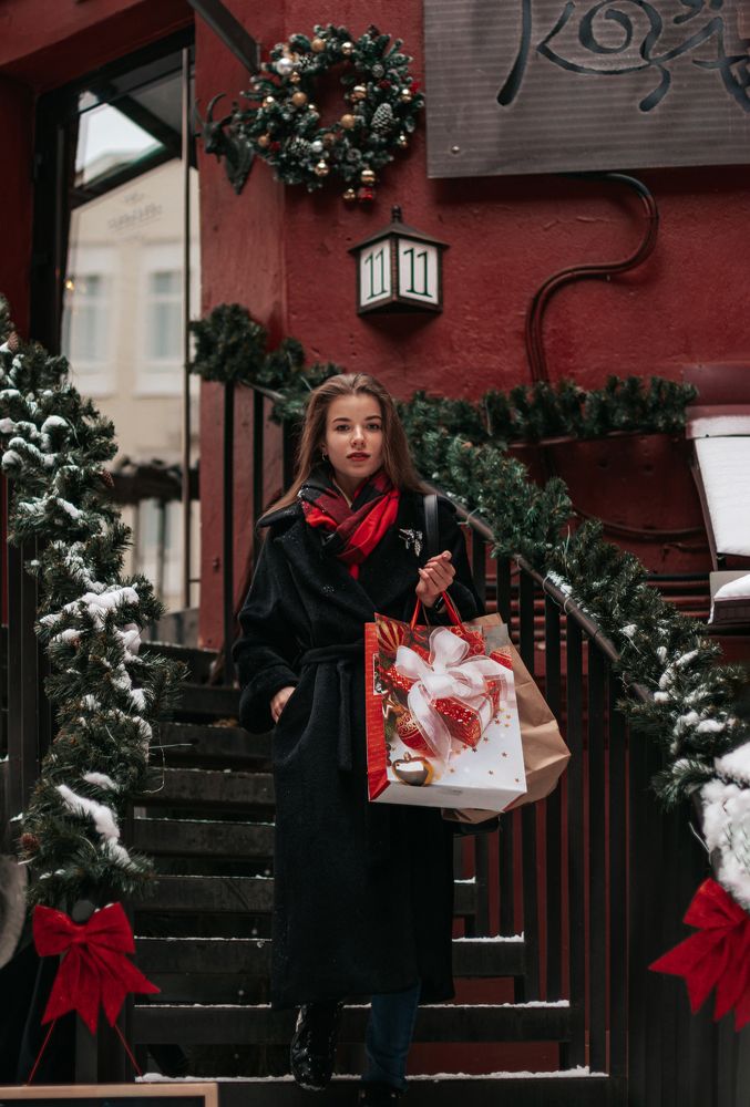 Photograph by Потапенок Виталий