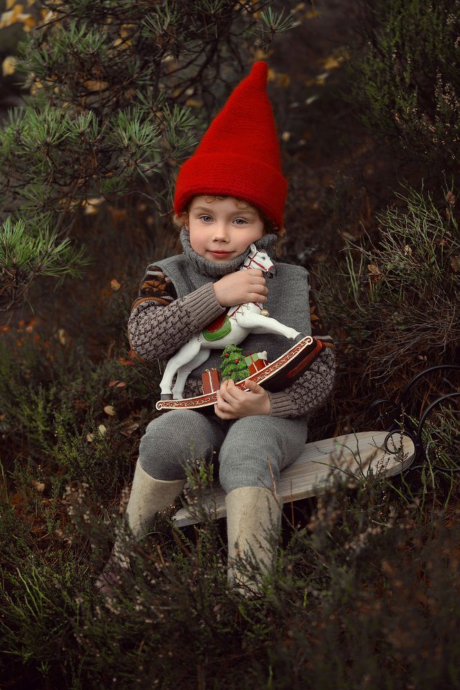 Photograph by Lena Sellberg