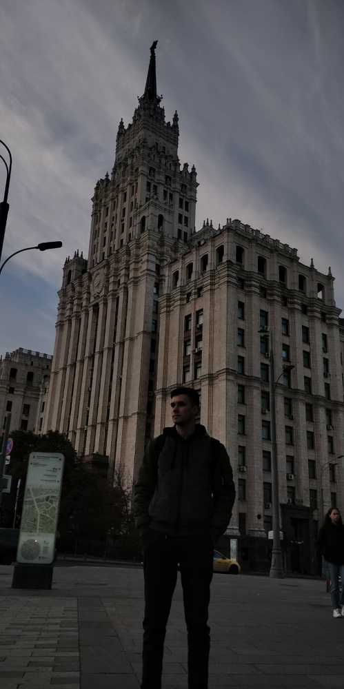 Photograph by Екатерина Полунина