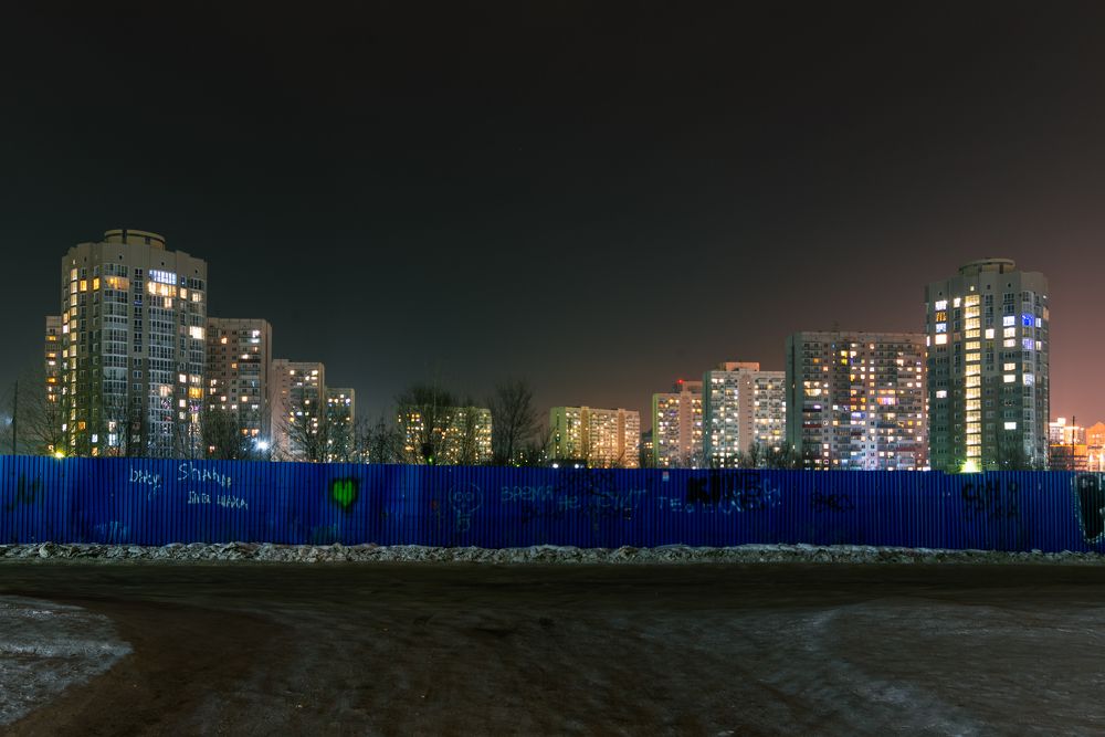 Фотография автора Виталий Гавронский