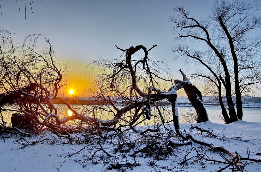 Photograph by Анатолий Святой