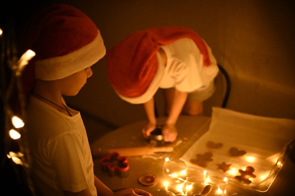 Photograph by Анна Глаговская