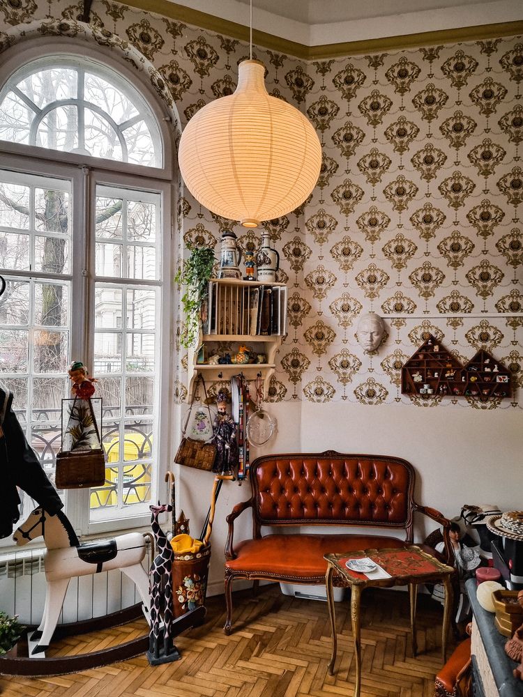 Photograph by Andreea Oancă