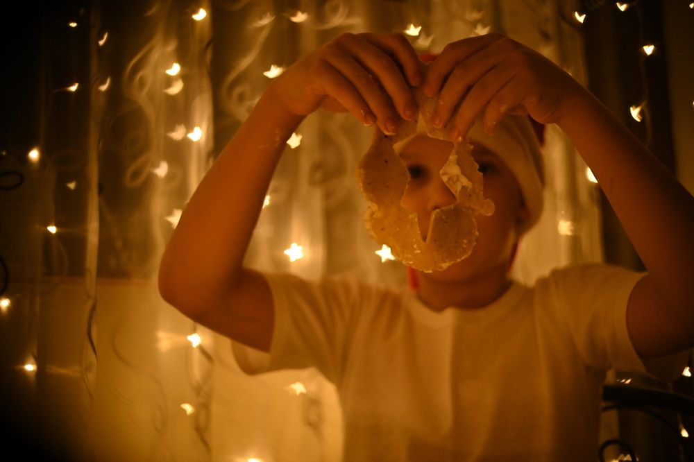 Photograph by Анна Глаговская