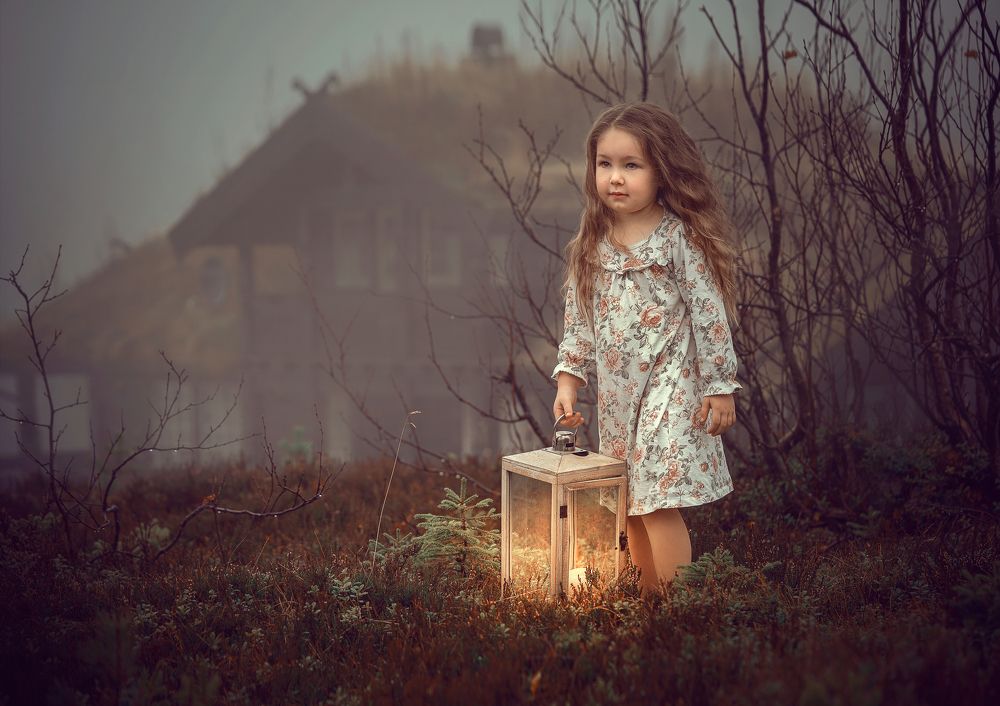 Photograph by Lena Sellberg