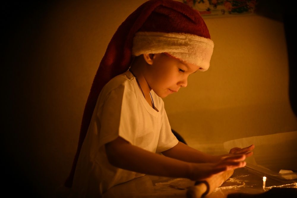 Photograph by Анна Глаговская