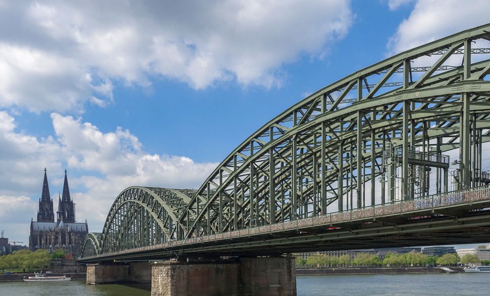 Photograph by Nikolay Isaakov