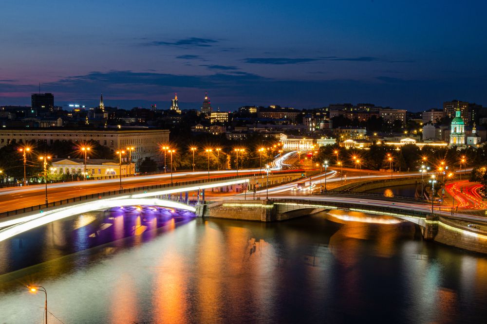 Photograph by Мария Дубова