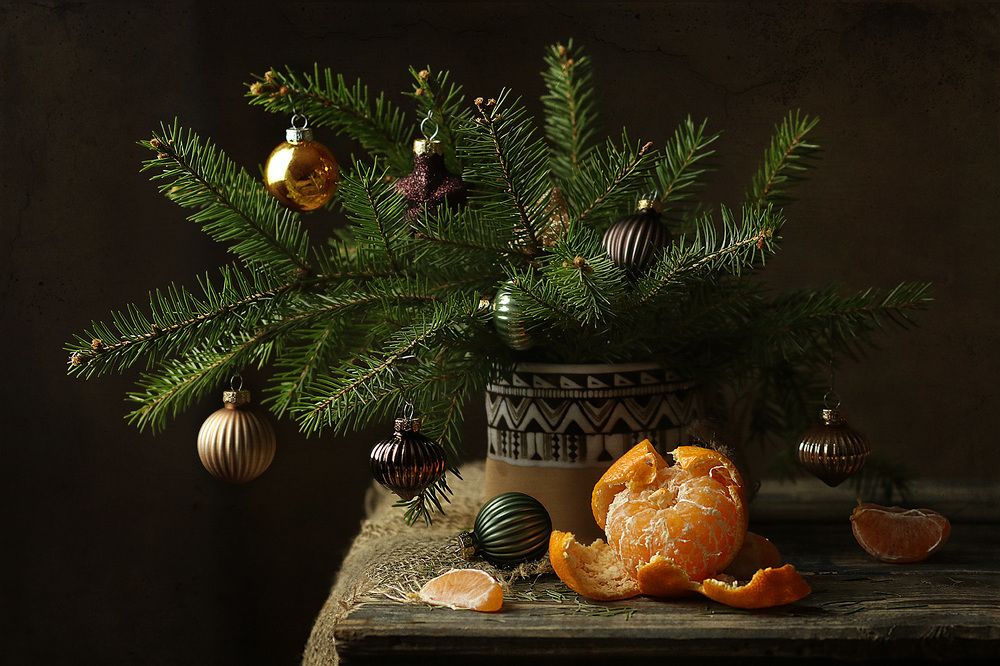 Photograph by Светлана Дерябина