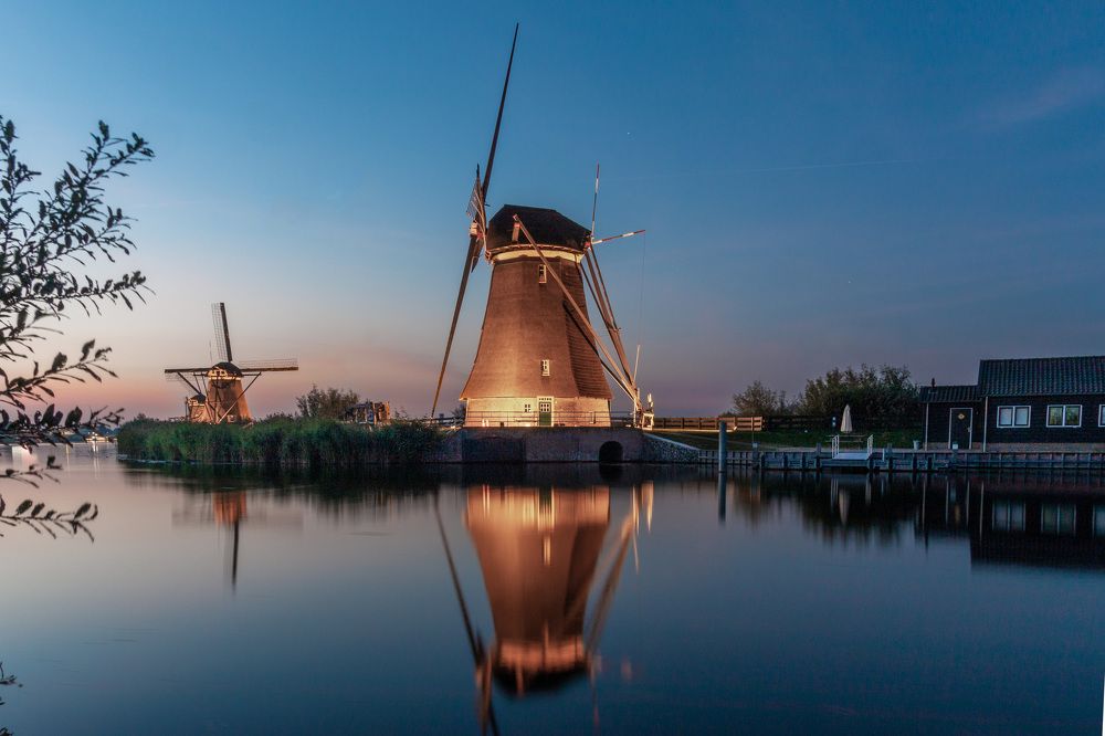 Photograph by Peter Zendman