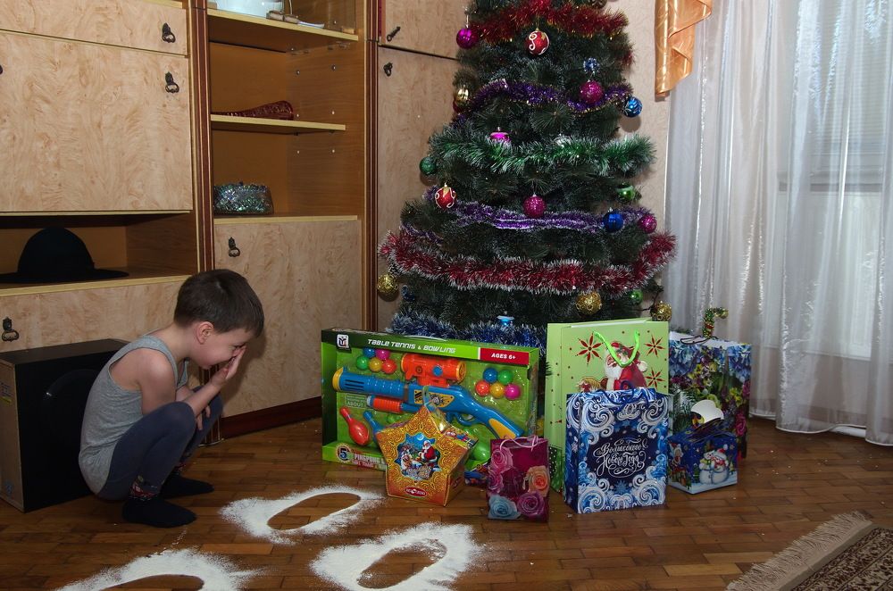 Photograph by Анатолий Святой