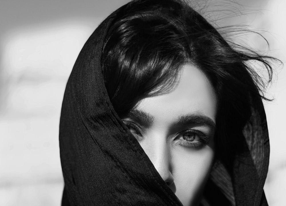 Photograph by Mehrab Zahedbeigi