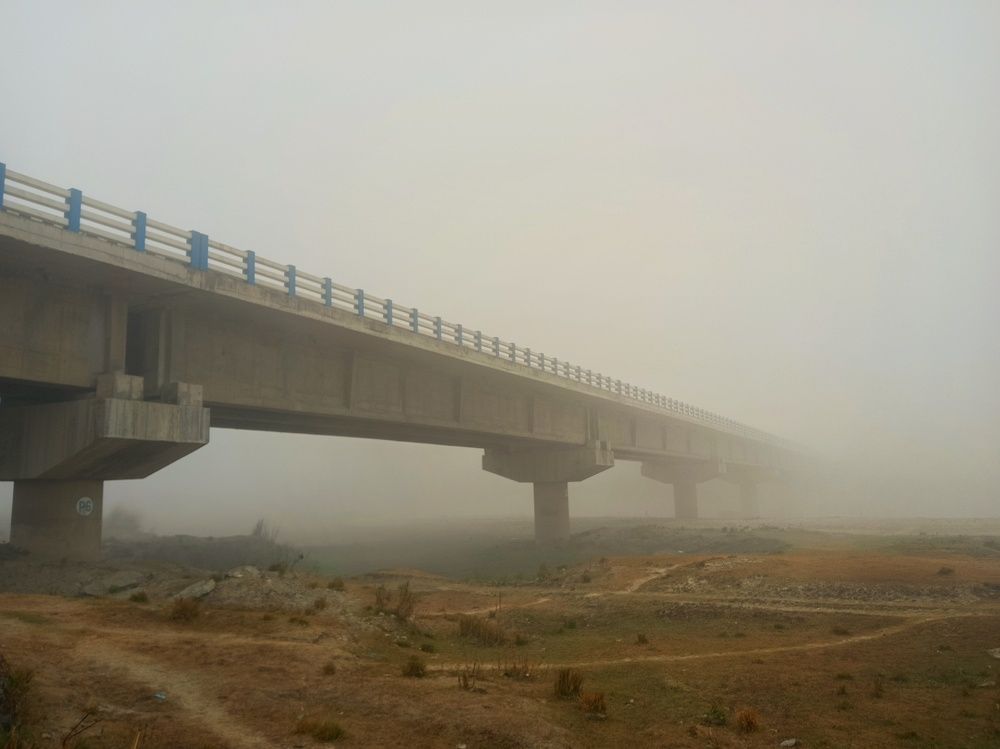 Photograph by TIMIR CHOUDHURY