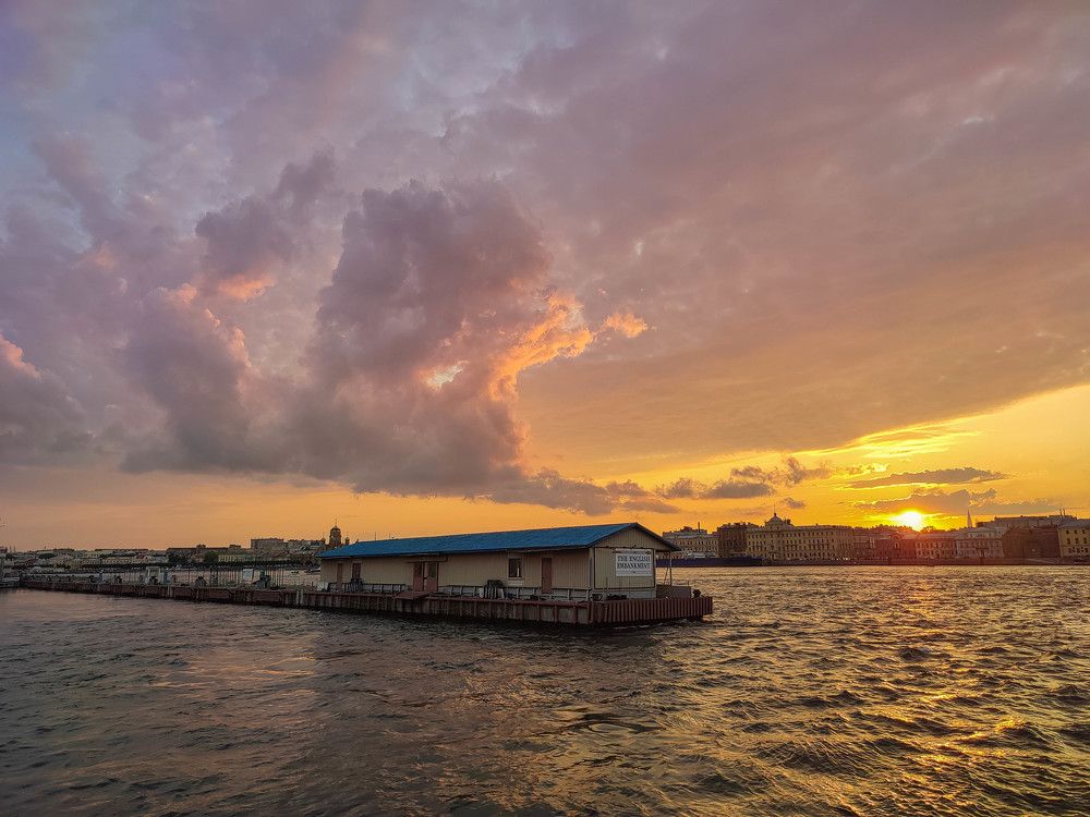 Photograph by Михаил Азаров