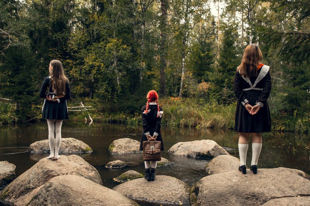 Photograph by Михаил Азаров