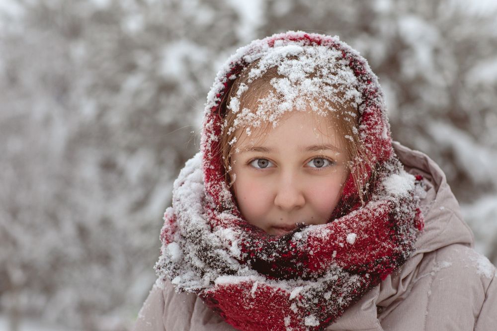 Photograph by Лариса Голованова