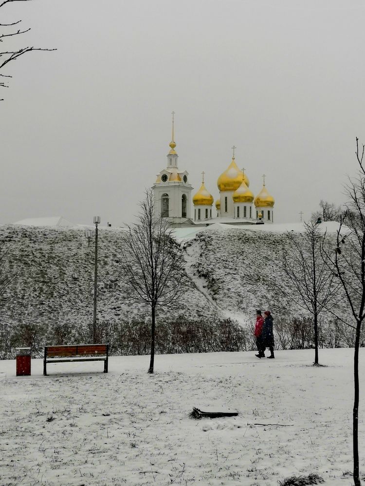 Фотография автора Ольга Голованова