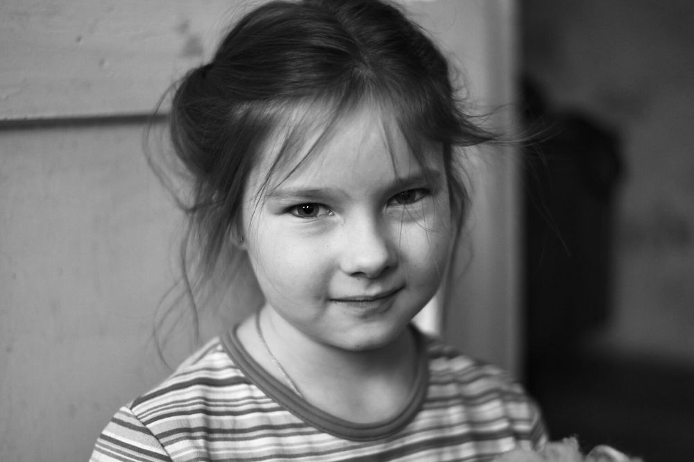 Photograph by Natalya Pazaeva