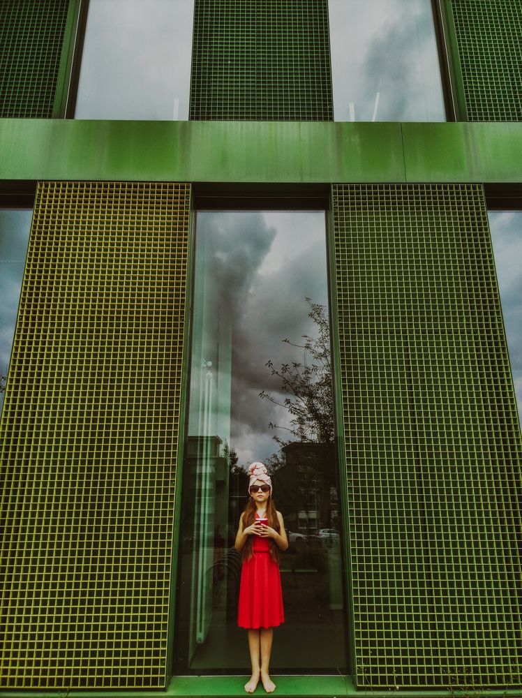 Photograph by Анна Купенко