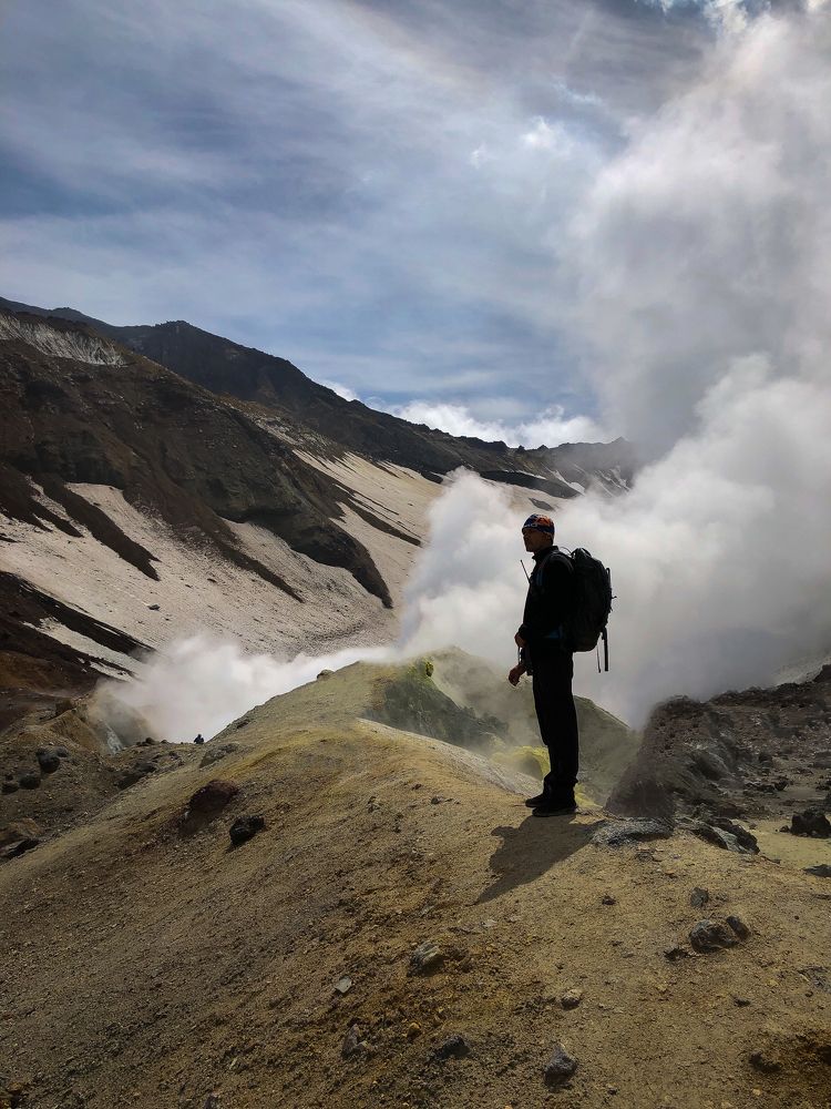 Photograph by Бравичева Анастасия