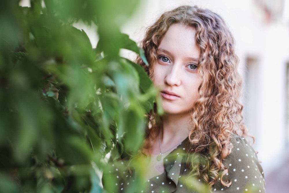 Photograph by Evgeniya Biriukova