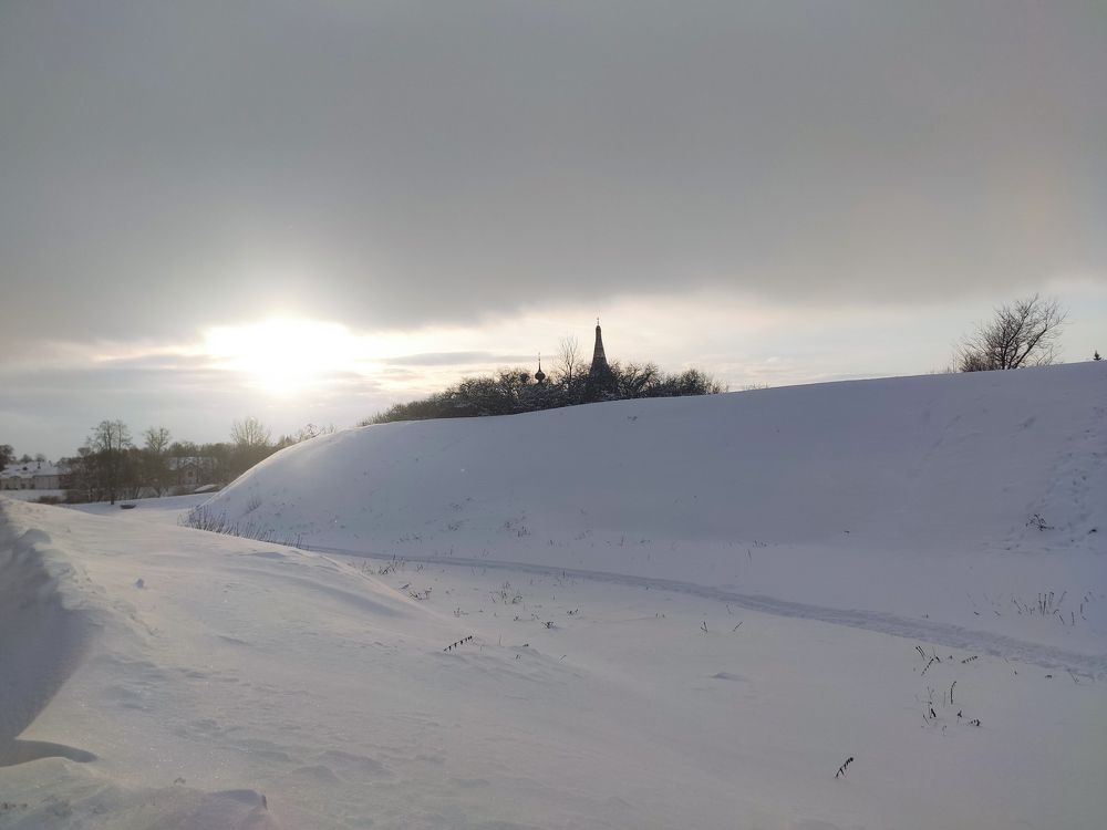 Photograph by Алексей Ларин