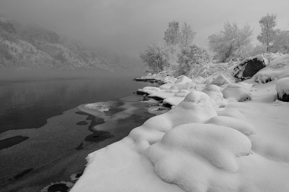 Photograph by Марина Фомина