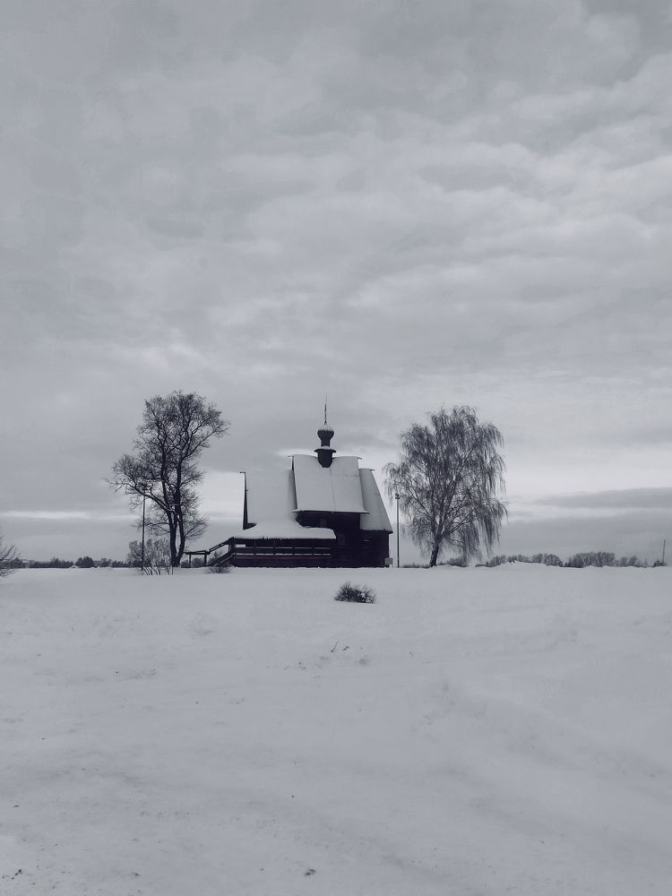 Photograph by Алексей Ларин