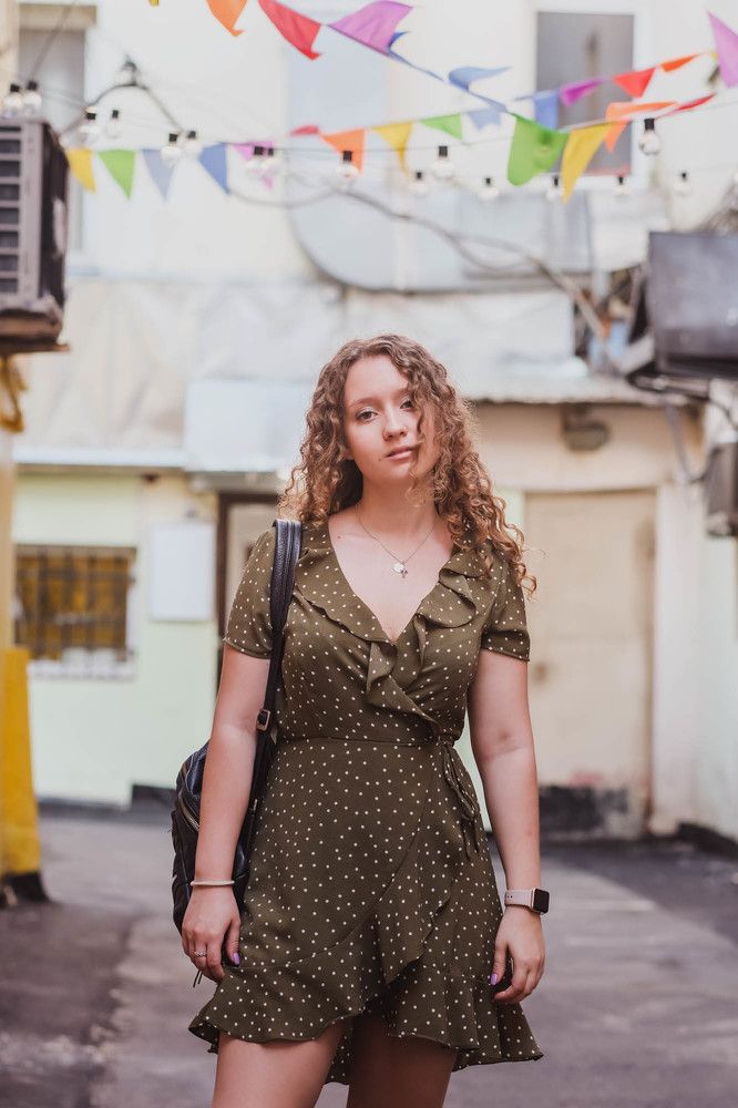 Photograph by Evgeniya Biriukova