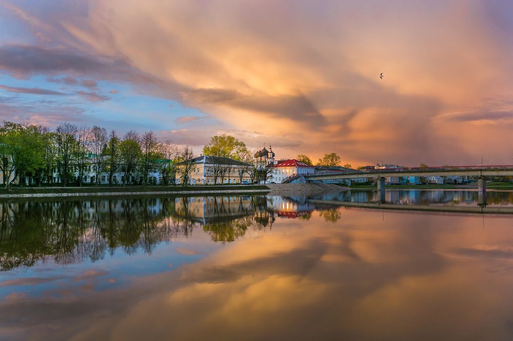 Photograph by Наталия Колтакова