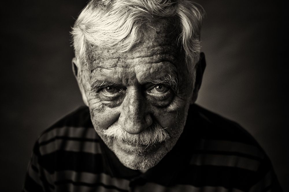 Photograph by Honza Urbánek